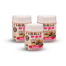 Carregar imagem no visualizador da galeria, Fibrix - Regulador Intestinal Vegano 200g