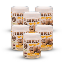 Carregar imagem no visualizador da galeria, Fibrix - Regulador Intestinal Vegano 200g