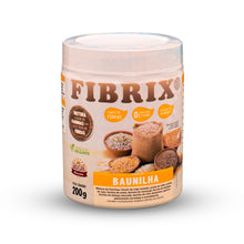 Carregar imagem no visualizador da galeria, Fibrix - Regulador Intestinal Vegano 200g
