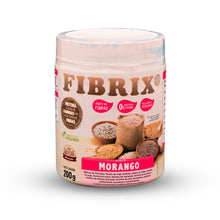 Carregar imagem no visualizador da galeria, Fibrix - Regulador Intestinal Vegano 200g