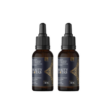 Carregar imagem no visualizador da galeria, Beauty Gotas - Suplemento Alimentar Líquido 30 ml