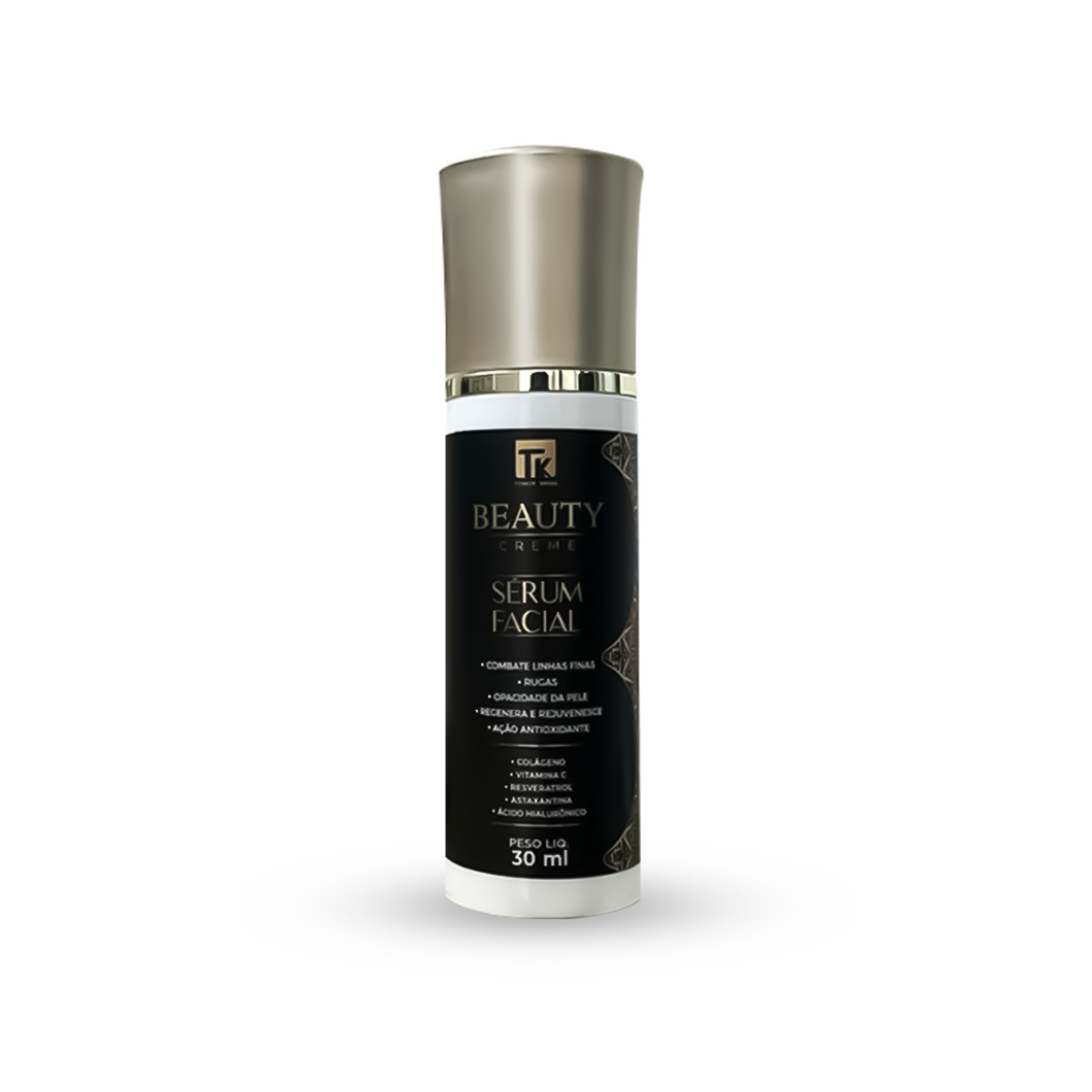 Beauty Creme - Sérum Facial 30ml