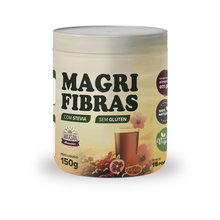 Carregar imagem no visualizador da galeria, MagriFibras - Diurético Natural 200g