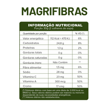 Carregar imagem no visualizador da galeria, Kit Seca Mais - 2 FIBRIX + 1 MAGRIFIBRAS