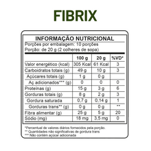 Carregar imagem no visualizador da galeria, Kit Seca Mais - 2 FIBRIX + 1 MAGRIFIBRAS