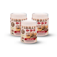Carregar imagem no visualizador da galeria, Fibrix - Regulador Intestinal Vegano 200g
