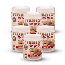 Carregar imagem no visualizador da galeria, Fibrix - Regulador Intestinal Vegano 200g
